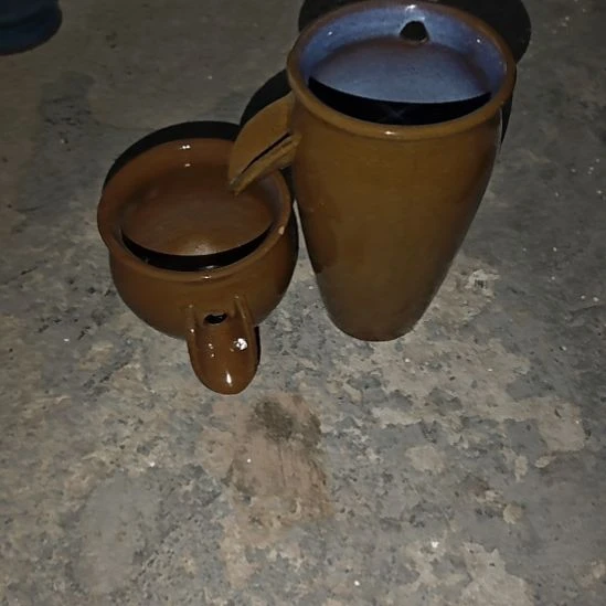 【闪购商品】1425-1413复古两个瑕疵