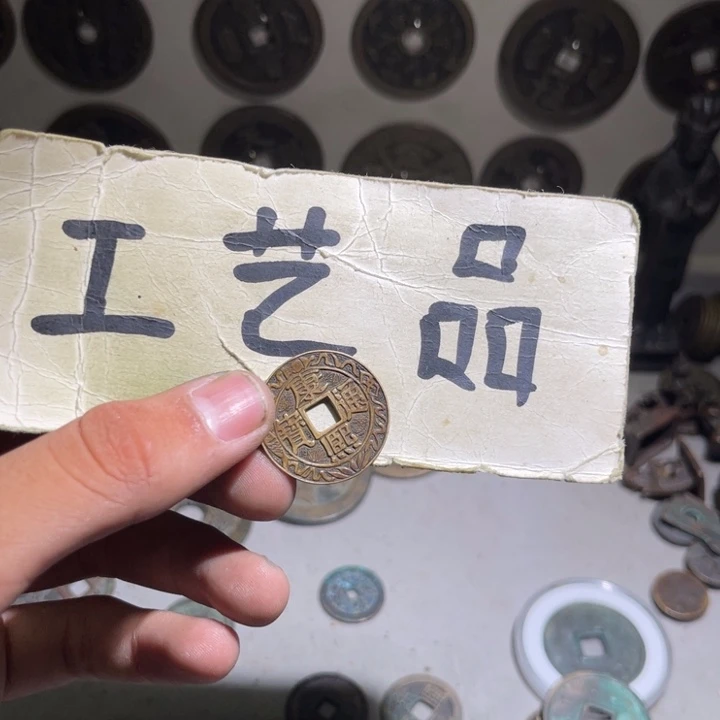 铜工艺品等行业的