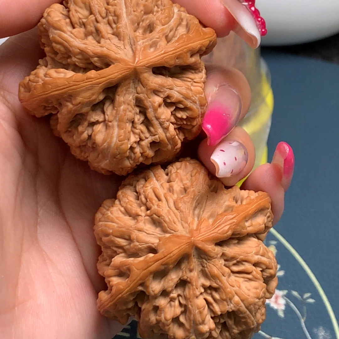 把件文玩核桃48-835-888