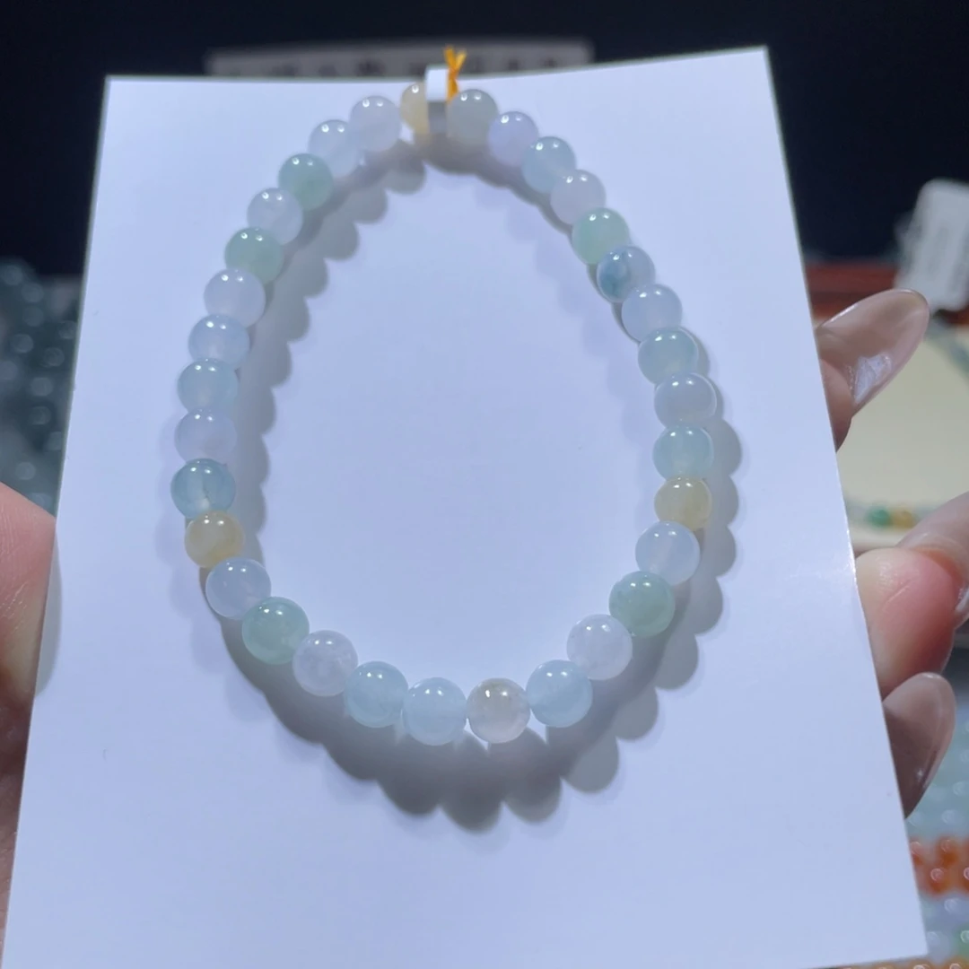 定制翡翠未镶嵌天然翡翠