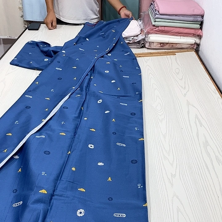 天丝（莱赛尔纤维）3.4米