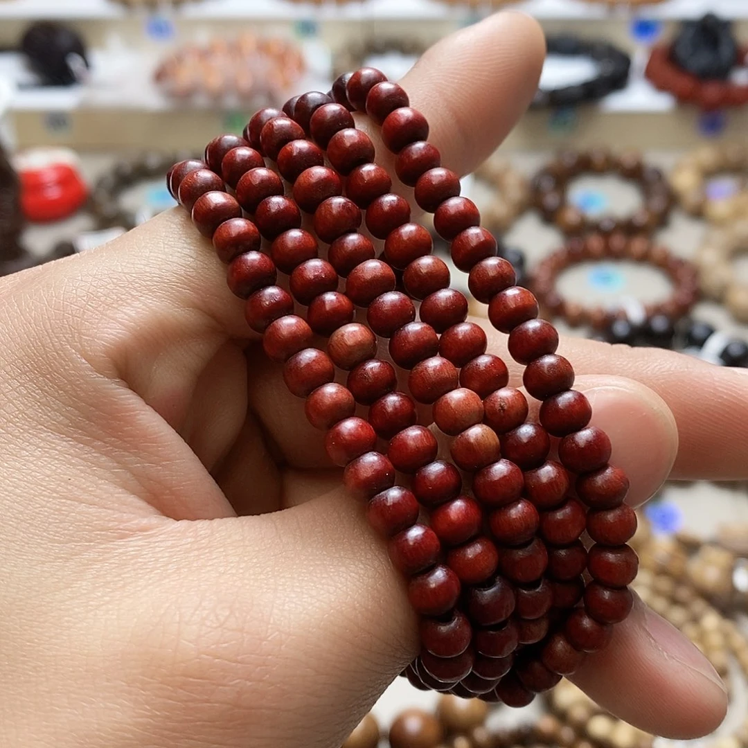 非洲檀香手串/手链