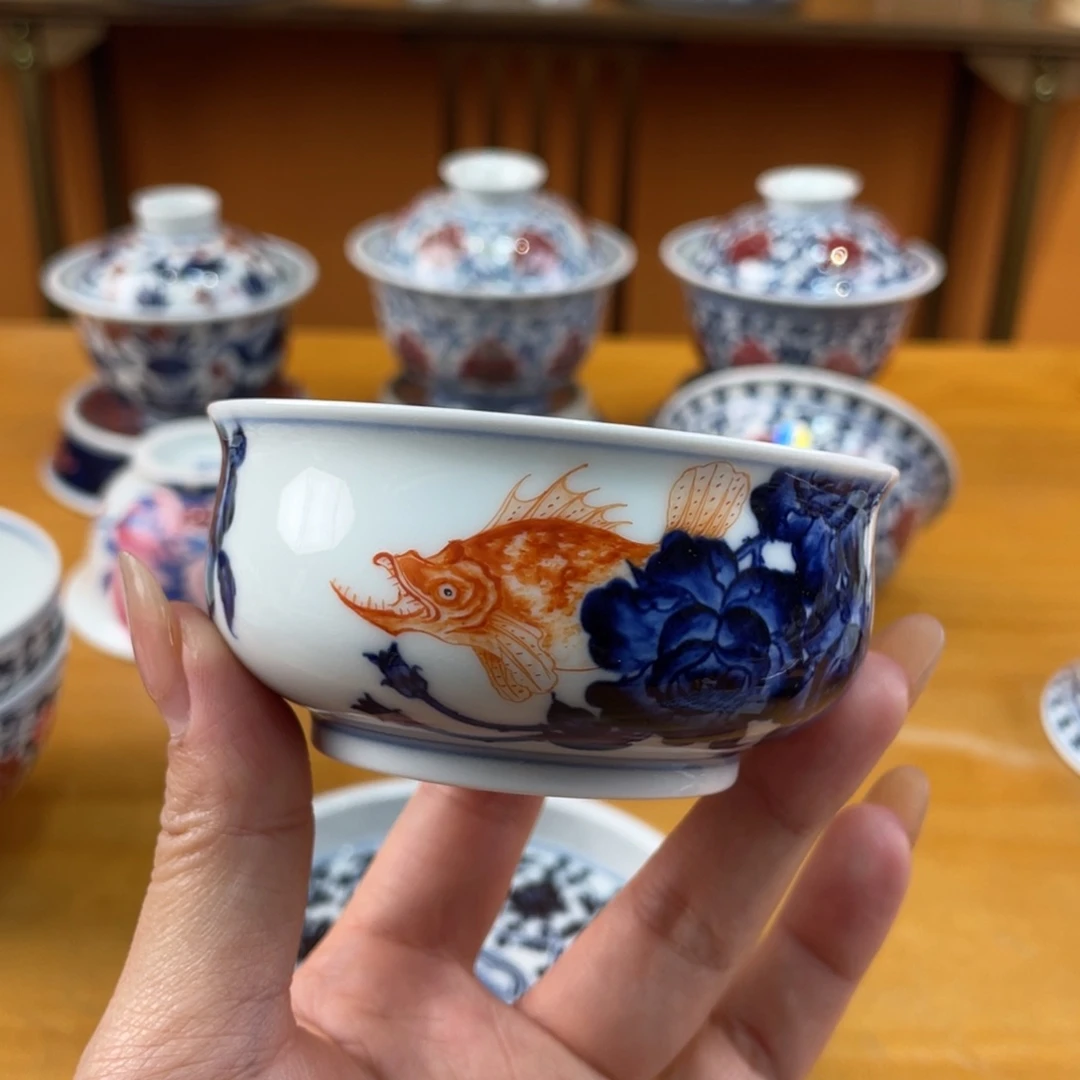 景德镇手绘哈哈哈哈哈哈