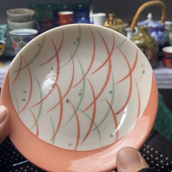 水滴瓷器水滴瓷器