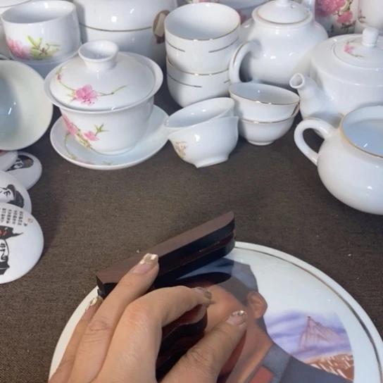 摆件景德镇陶瓷学院