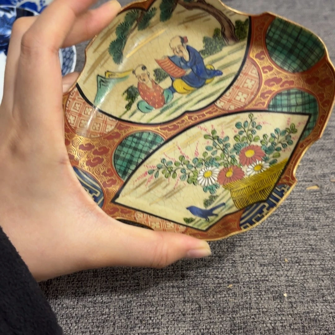 非常好看漂亮的物品