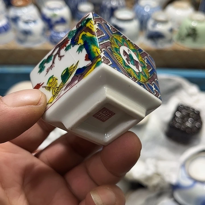 陶瓷茶玩榜第二十名