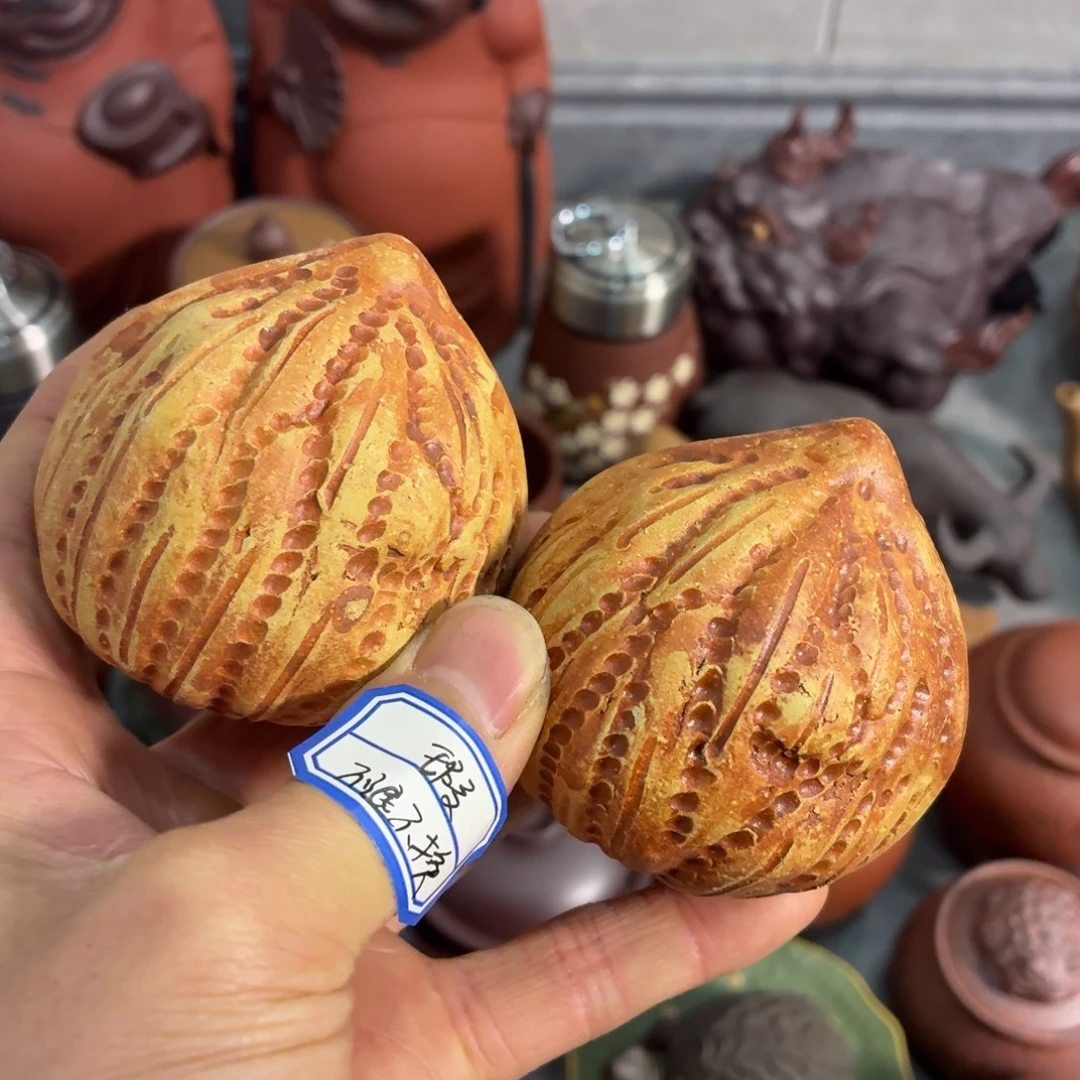 茶杯紫砂瑕疵不退不换介意勿拍