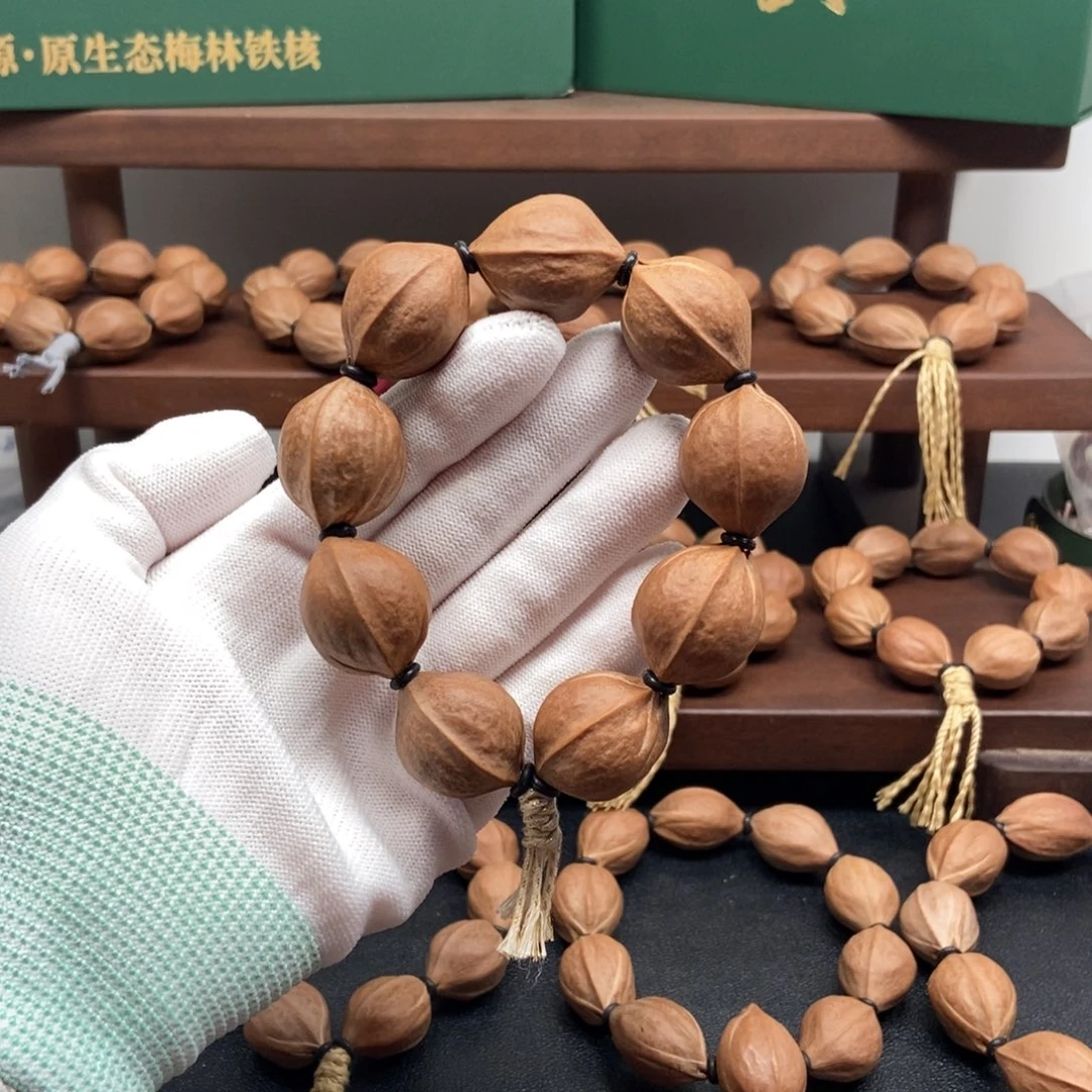 手串/手链橄榄核2127