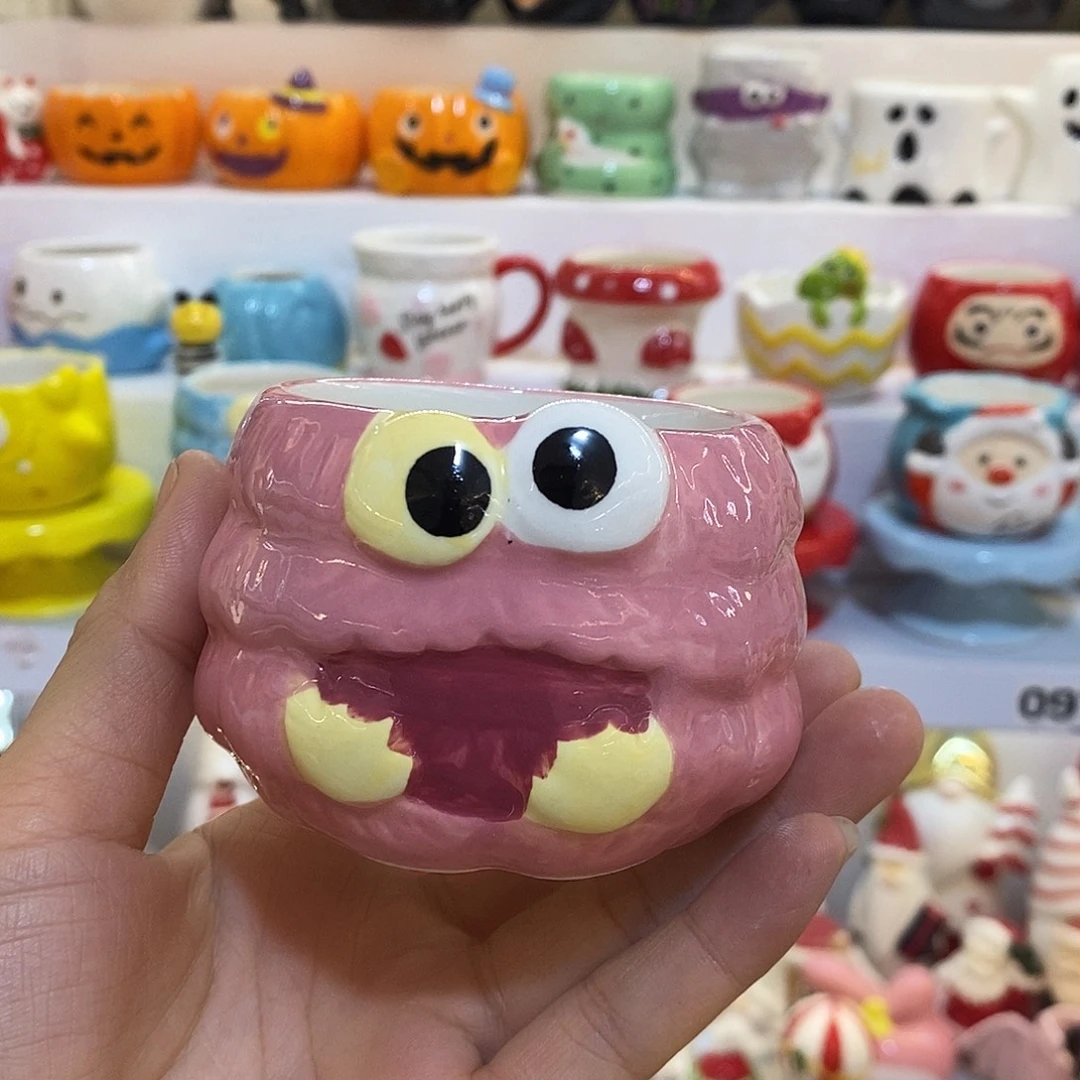 陶瓷微瑕介意慎拍微瑕