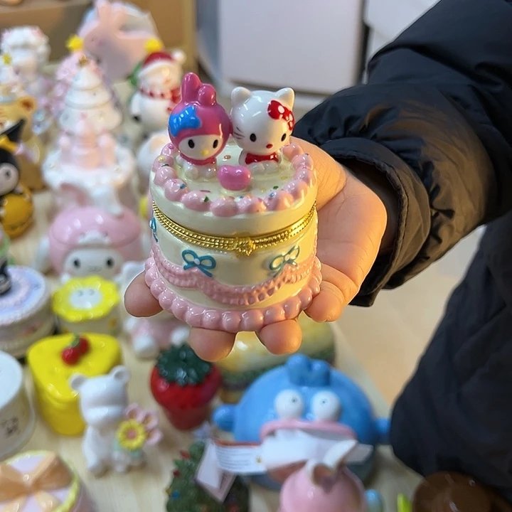 摆件陶瓷等行业的产品出口到