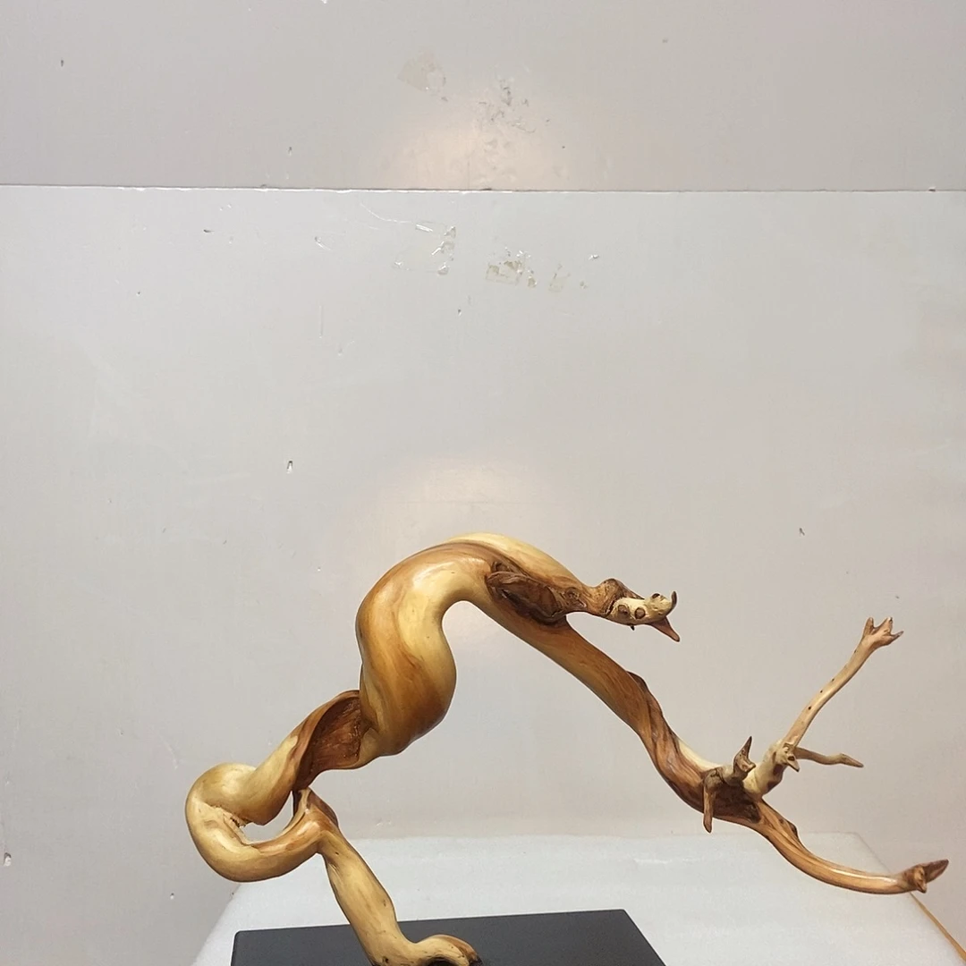 柏木（崖柏）?****?崖柏