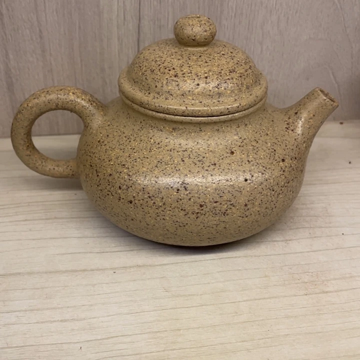 紫砂茶壶紫砂壶宜兴