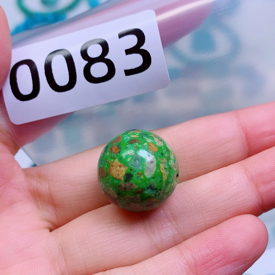 空竹粉丝专享十堰特色手工散珠
