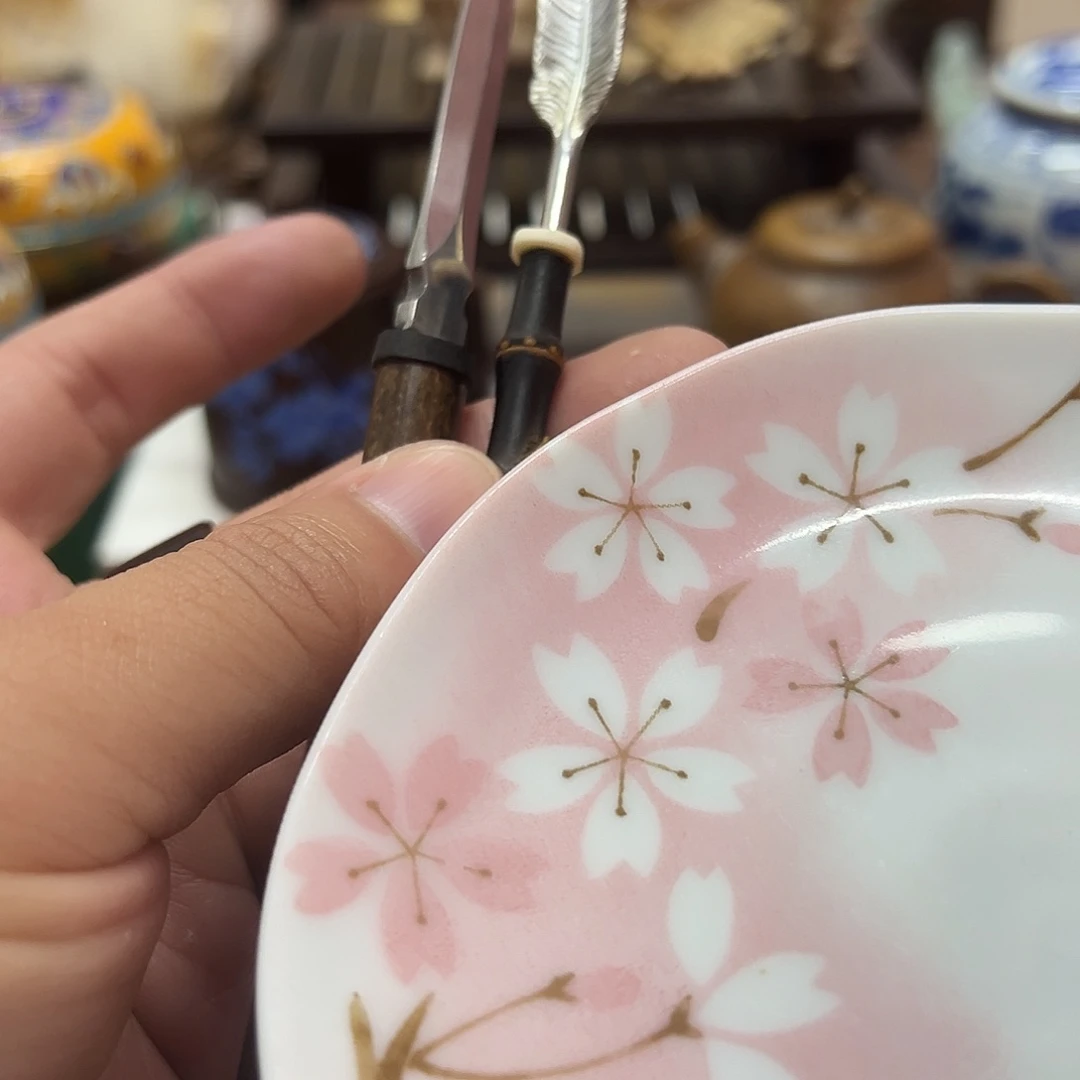 瓷片瓷器瓷器瓷器