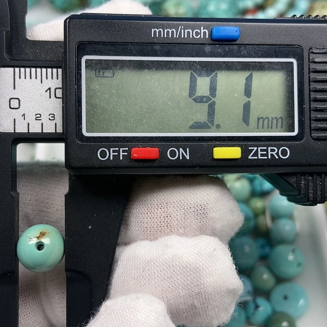 【闪购商品】珠宝奇石绿松石未镶嵌零***吨