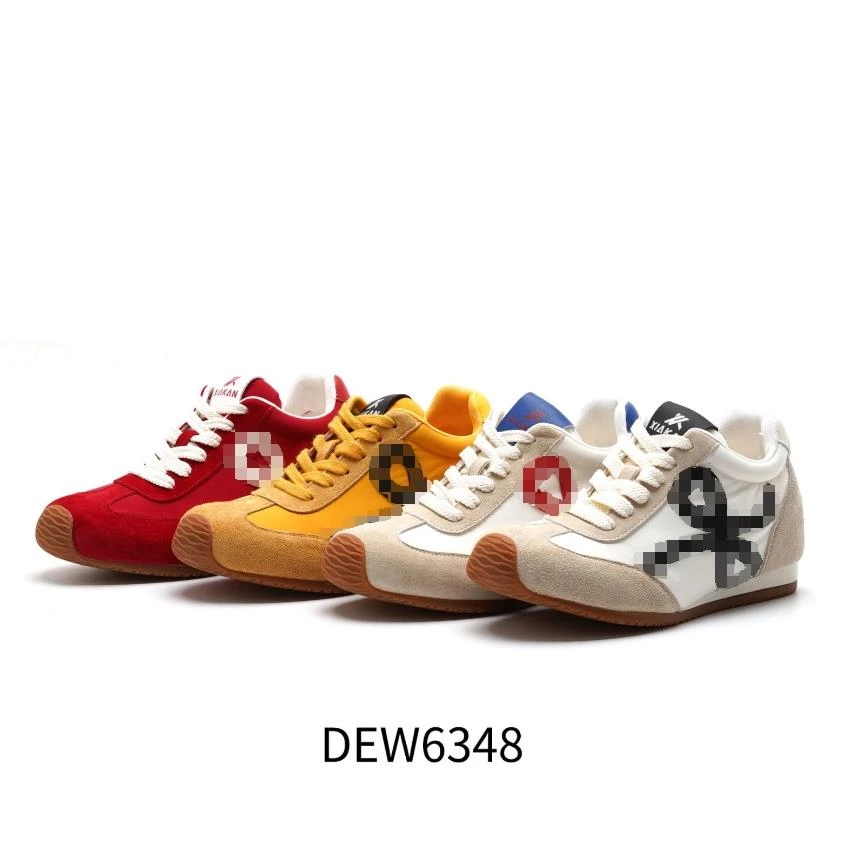 25年专柜同款芒果头阿甘鞋女鞋-DEW6348