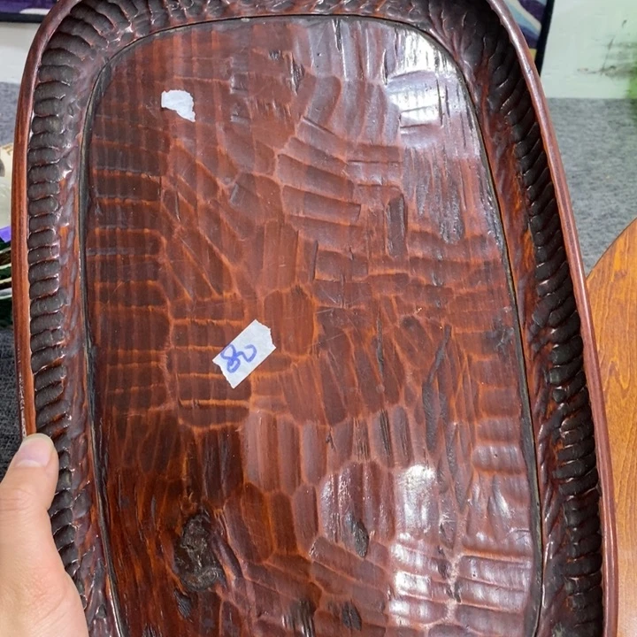 紫砂茶杯非常漂亮好看的碗