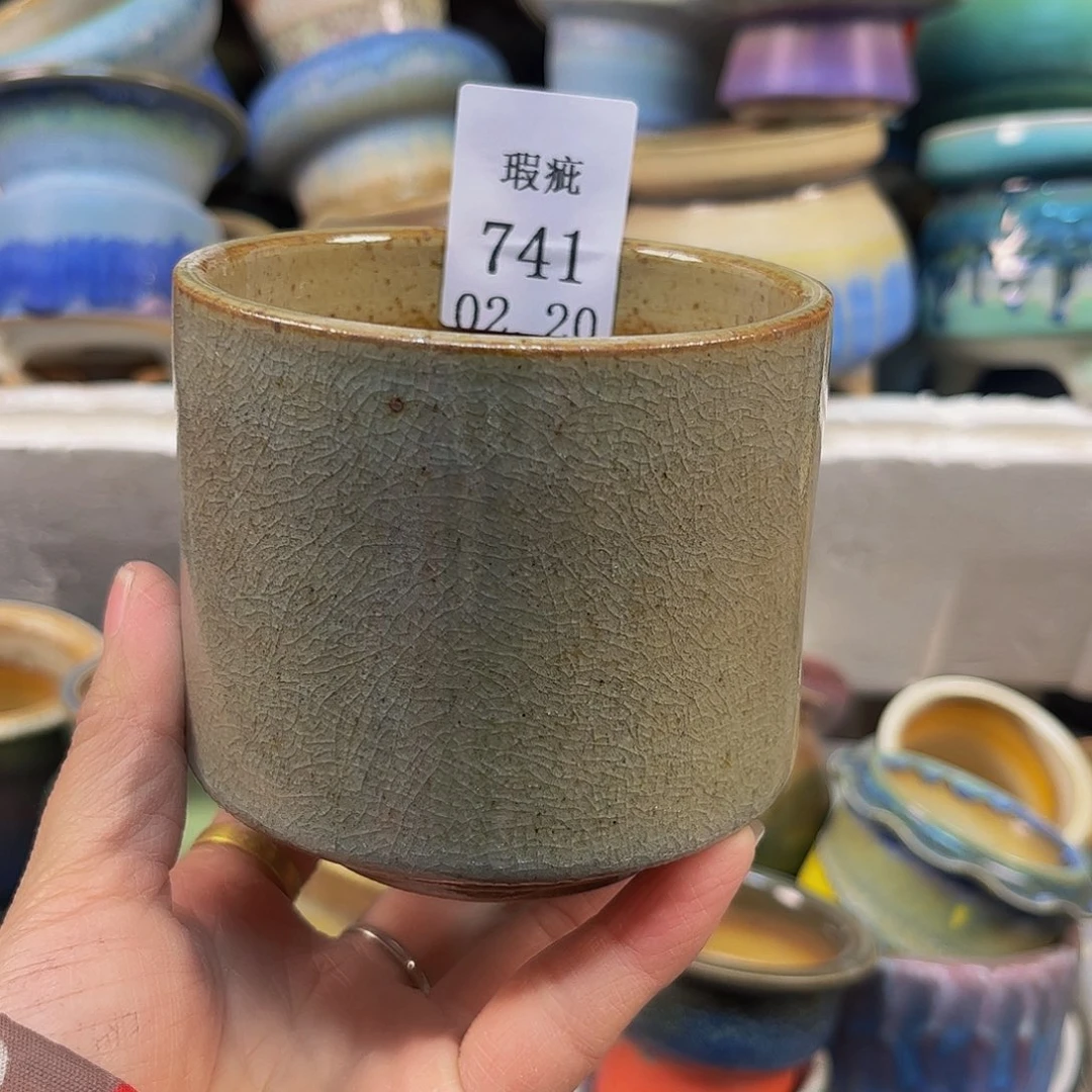 摆件景德镇陶瓷手工制作