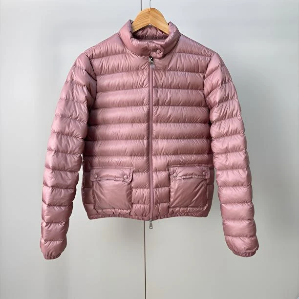 【Marshaller】小Mon系列95%白鹅绒高奢顶顶闭入千金清冷感贵系衣服