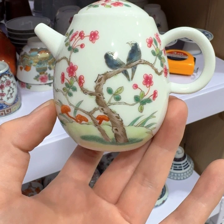 陶瓷艺术品收藏陶瓷