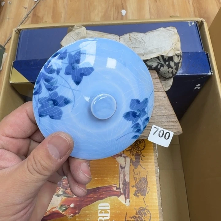 瓷片瓷器工艺品摆件瓷器瓷器