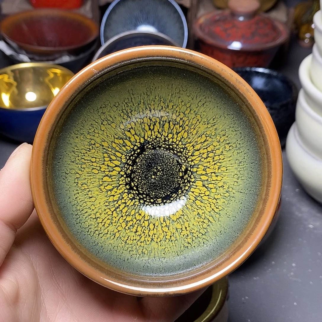 茶盏全品无瑕哈哈哈哈153