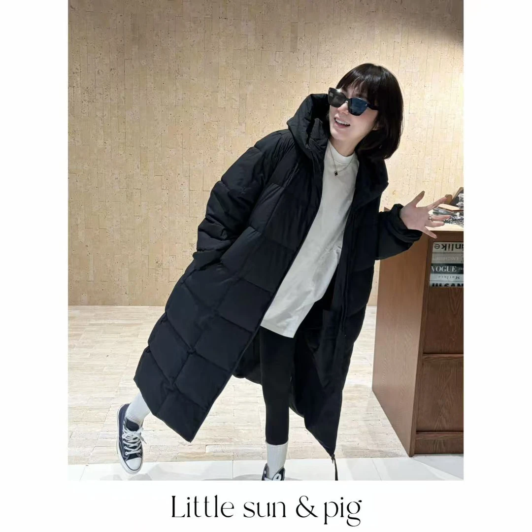 G定制城市风衣羽绒服 no退no换