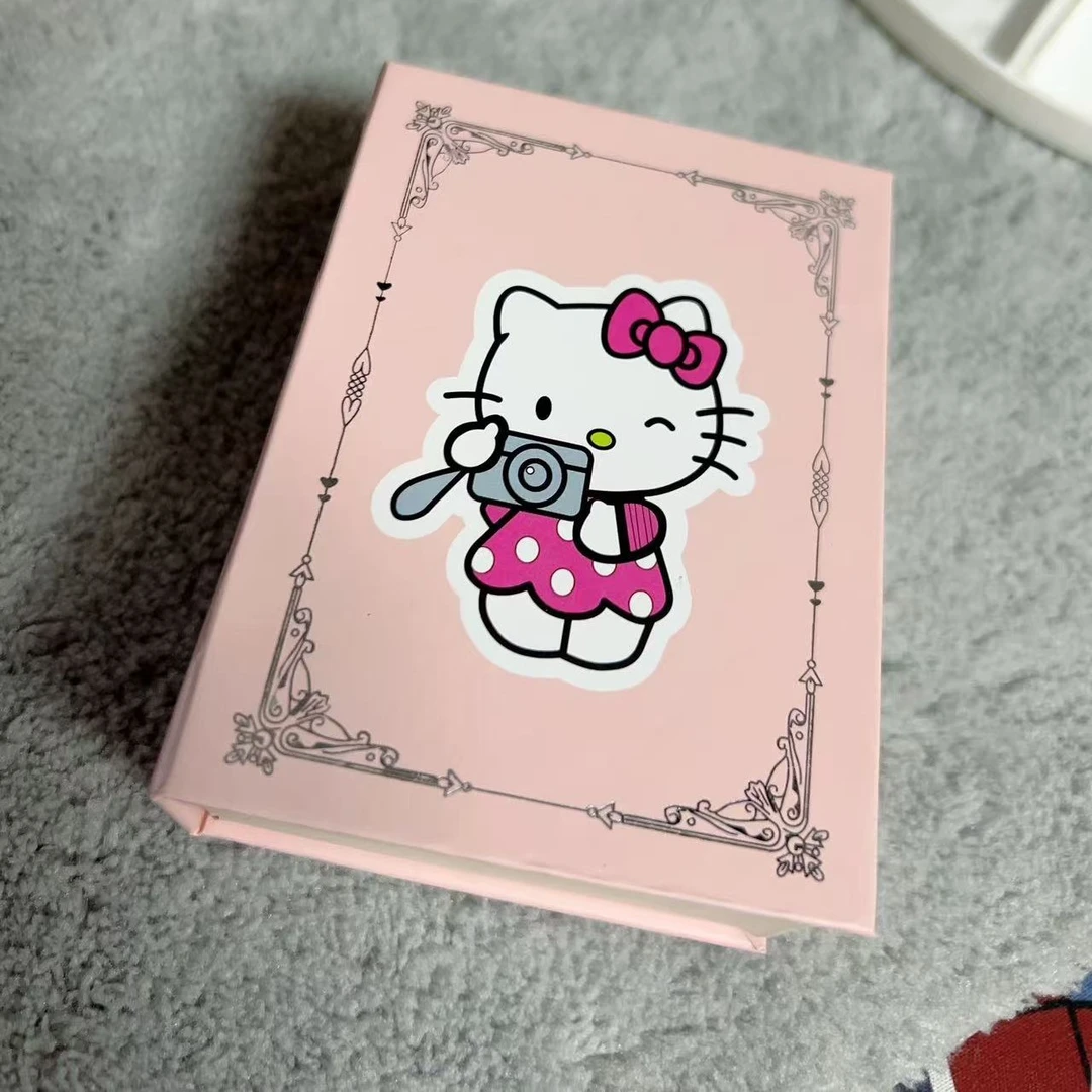 精美KT猫创意礼盒