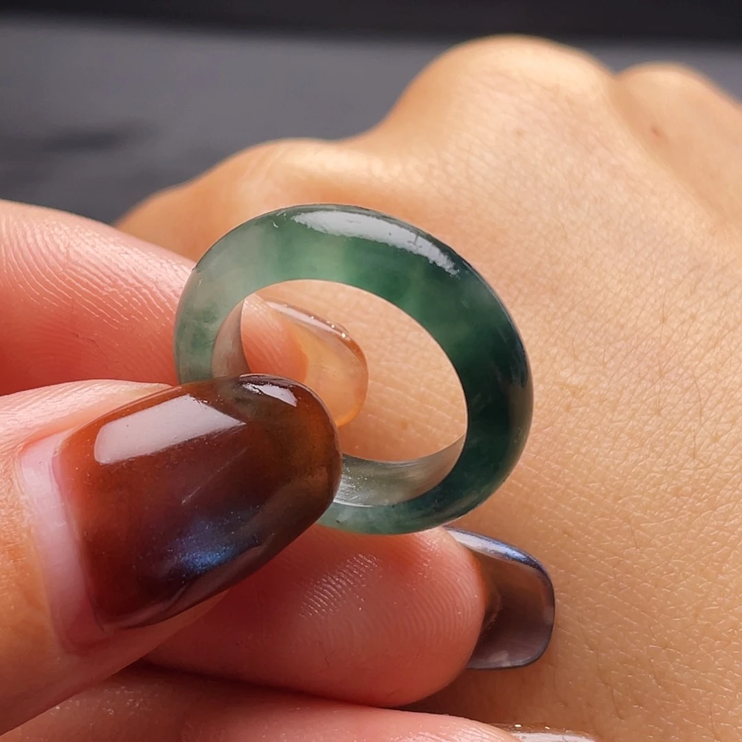 未镶嵌定制翡翠杨*治天然