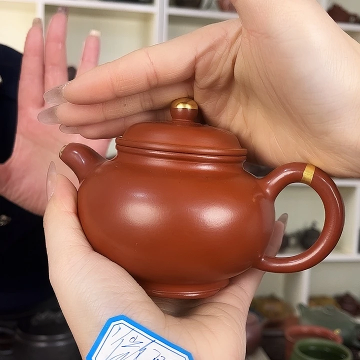 紫砂茶壶紫砂工艺厂