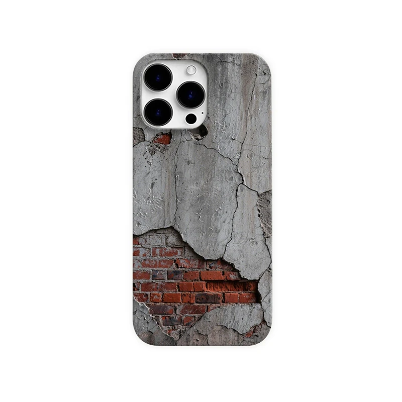 破破烂烂适用苹果16promax手机壳15plus小众14pro个性13/12p小众