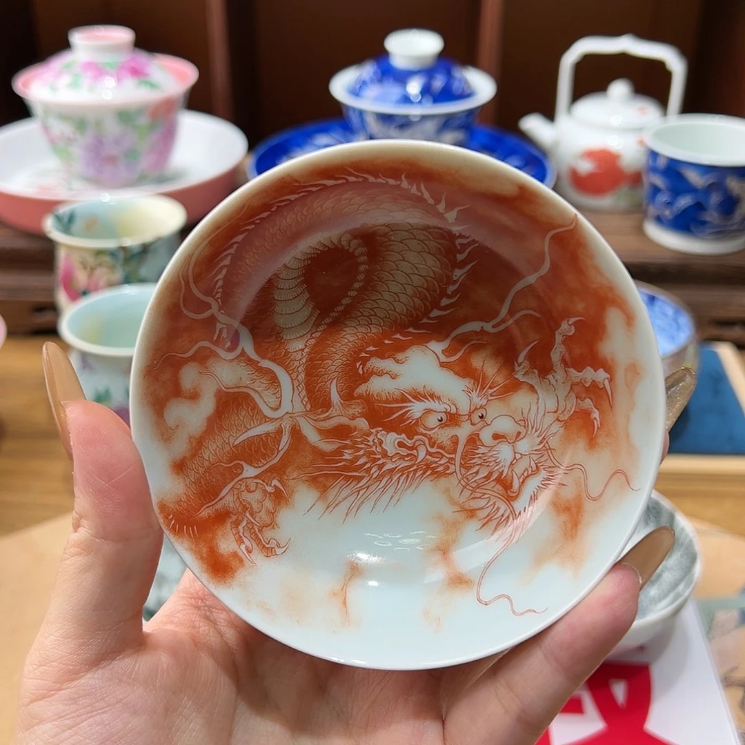 微瑕微瑕景德镇陶瓷