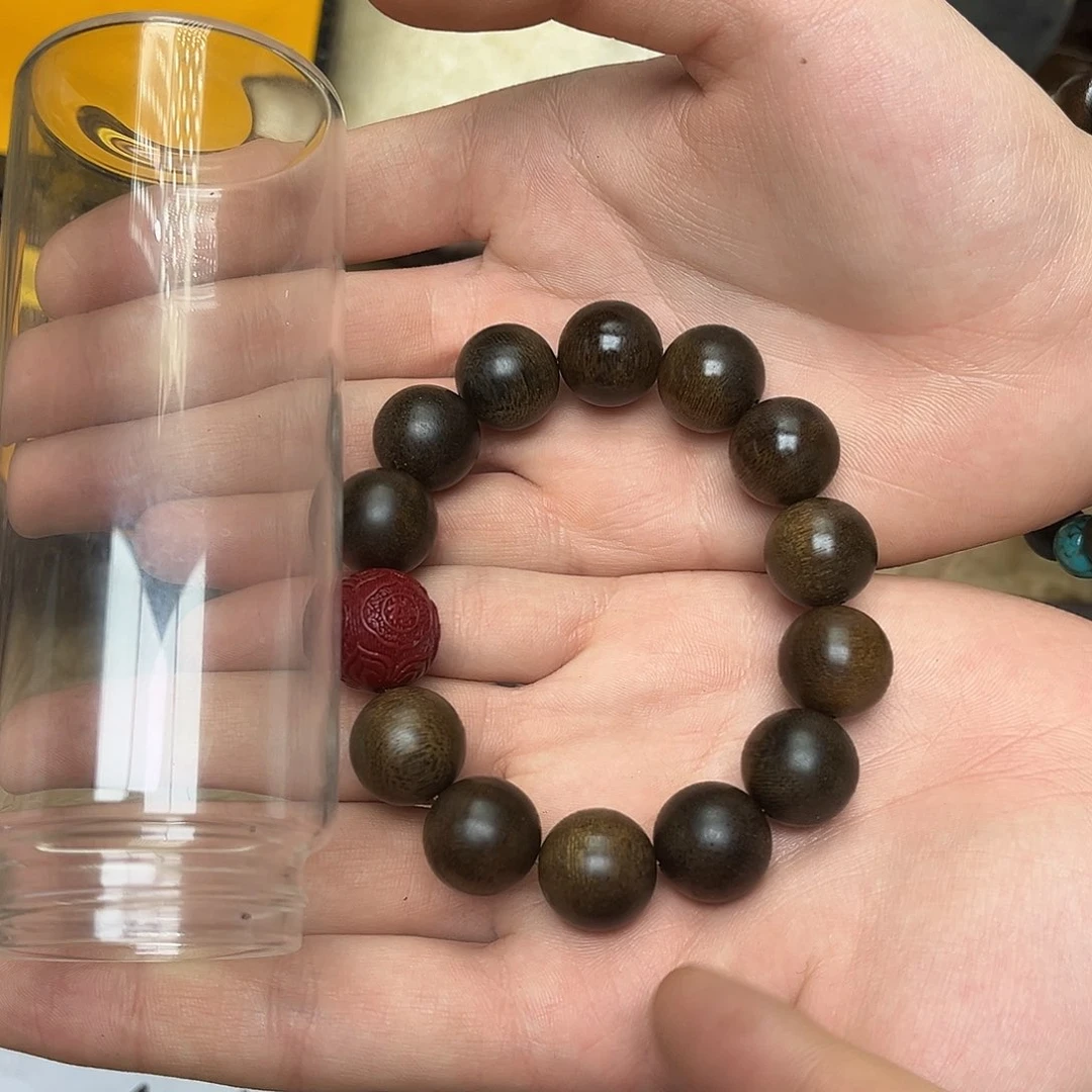 大叶紫檀（黑酸枝木类）