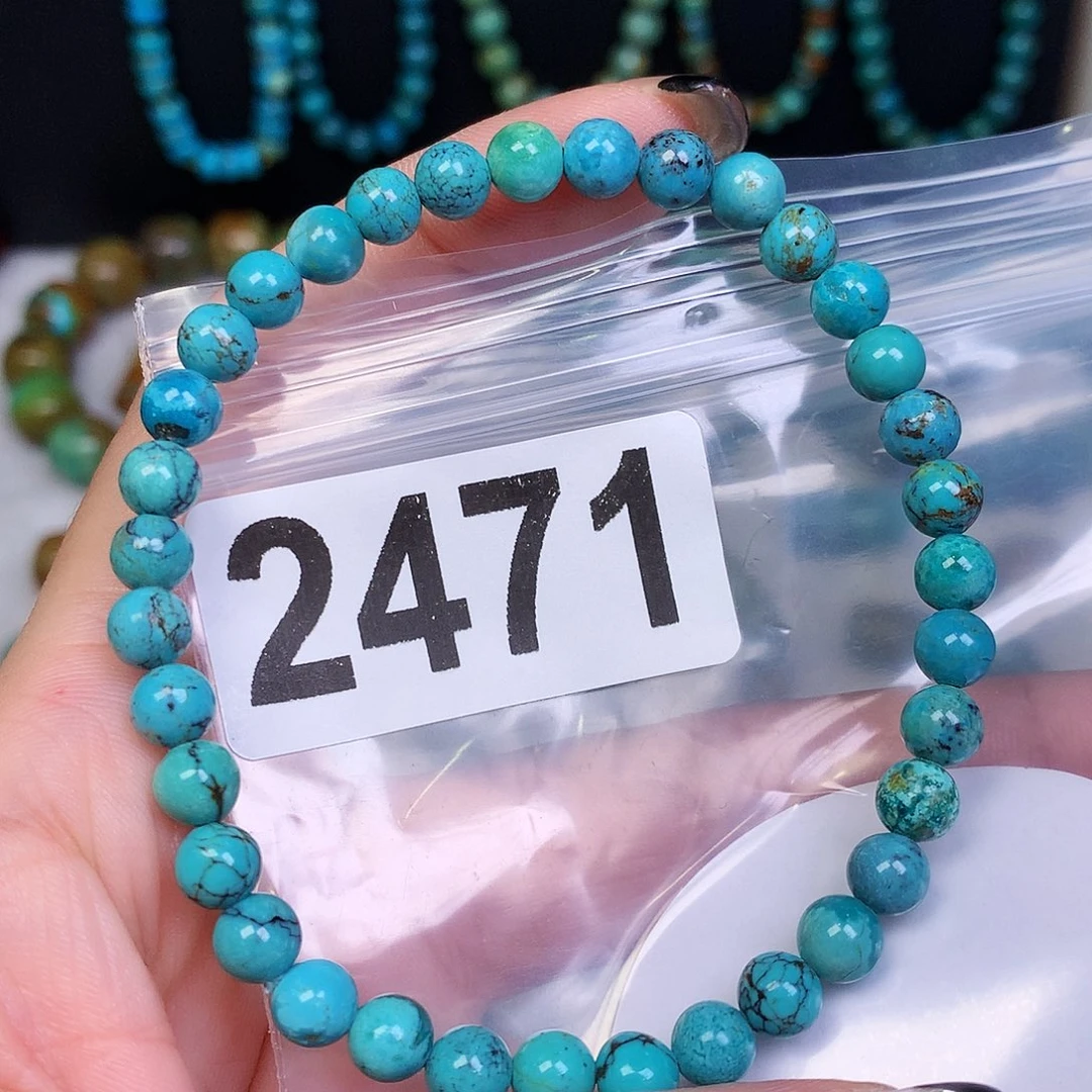 空竹粉丝专享十堰特色手工散珠