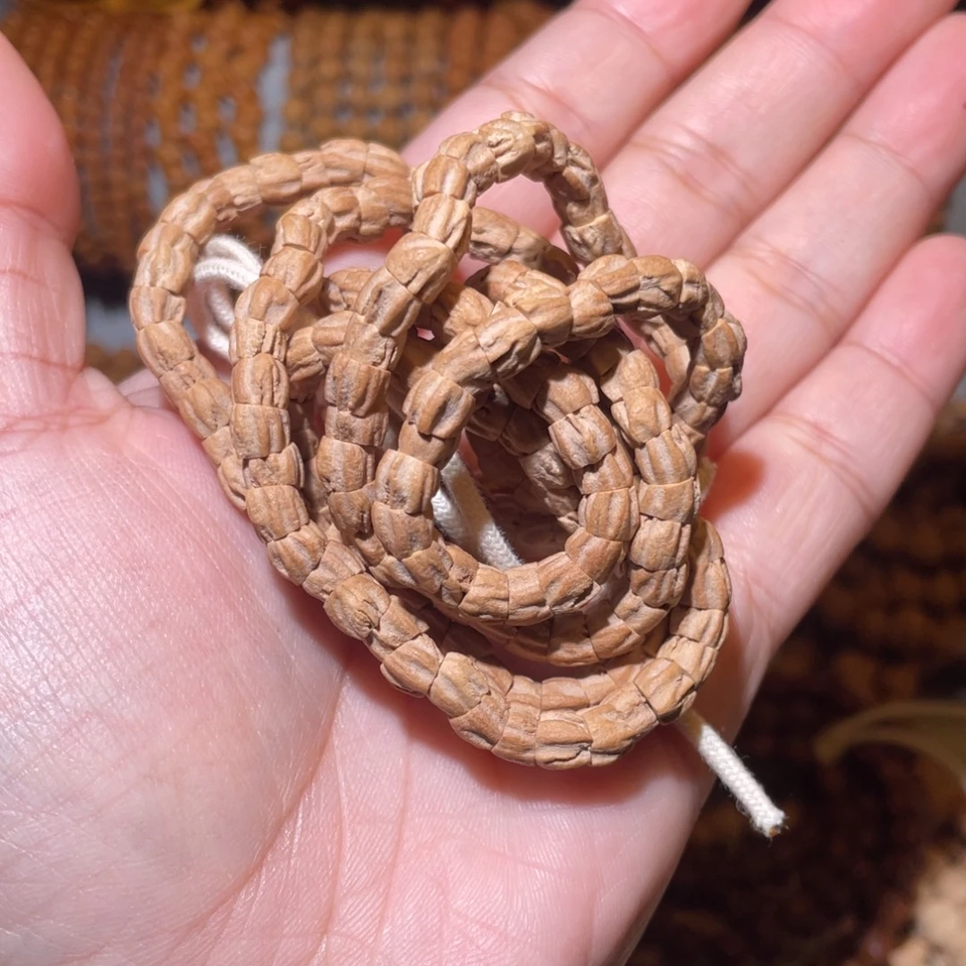 吊坠柏香籽/百香籽【灵蛇】