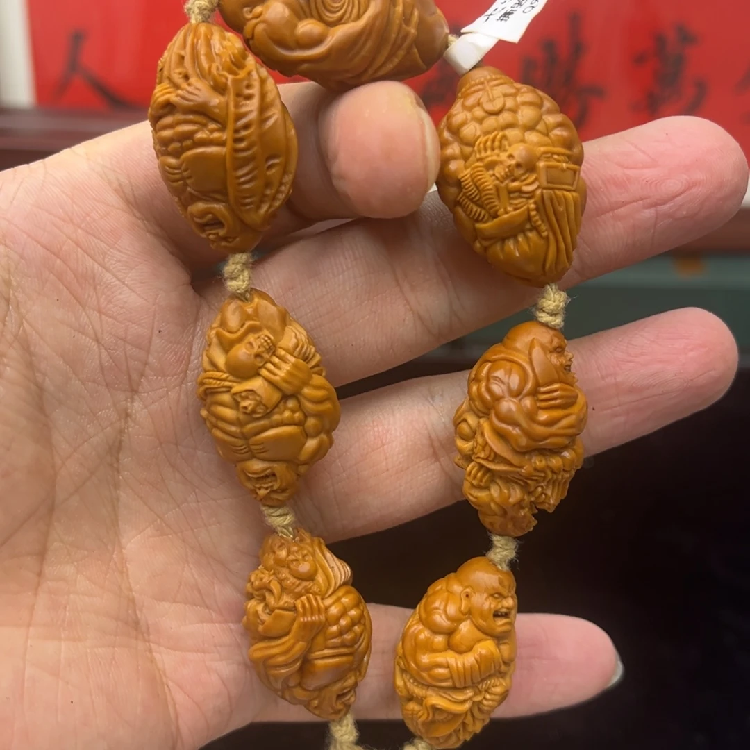 手串/手链橄榄核5555555