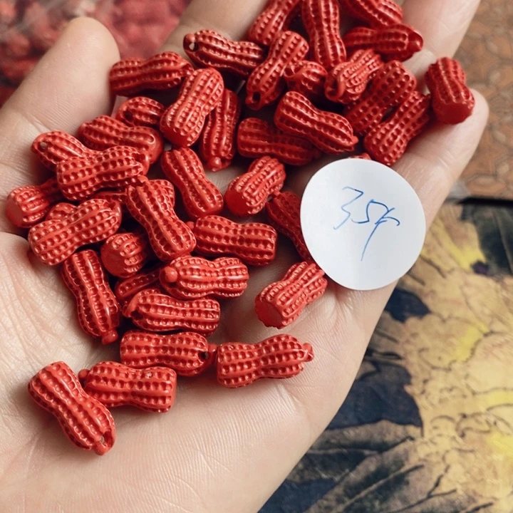 一墨手作编绳配件