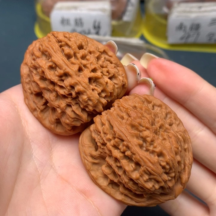 把件文玩核桃46-34059-0