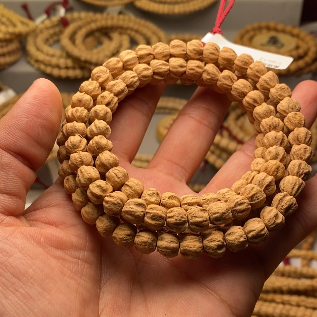 柏香籽/百香籽吊坠