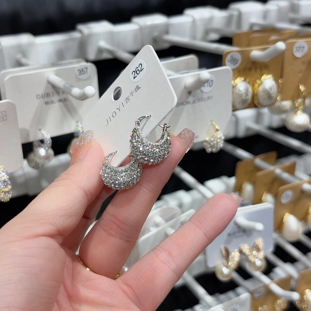 合成立方氧化锆铜合金925银