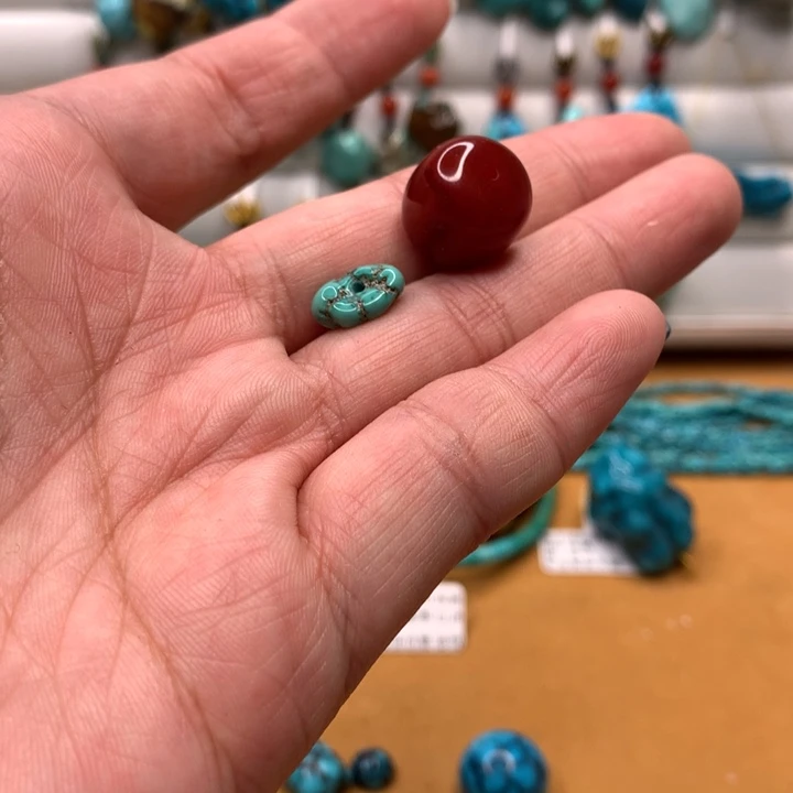 玛瑙/玉髓原矿未镶嵌J***t