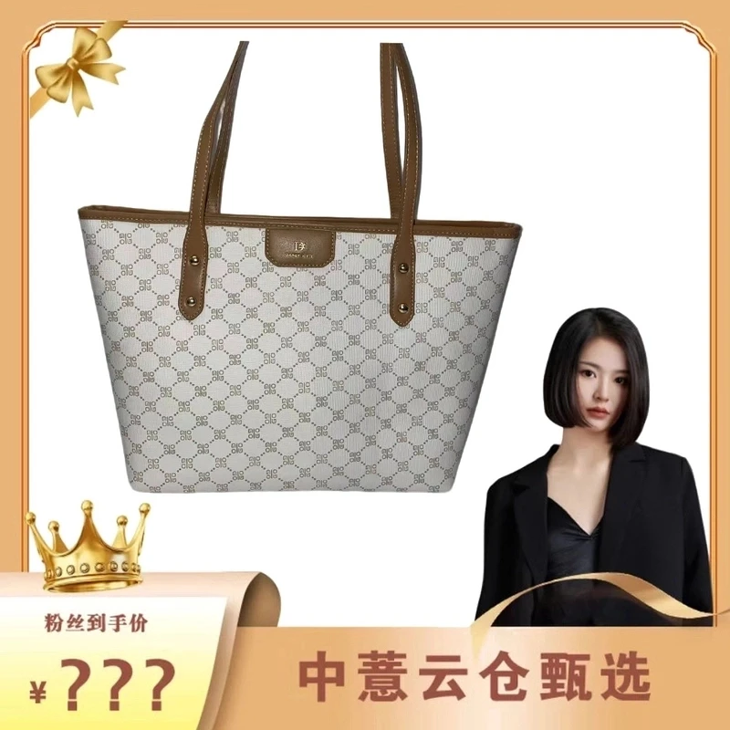 新款时尚轻奢气质百搭女士包包