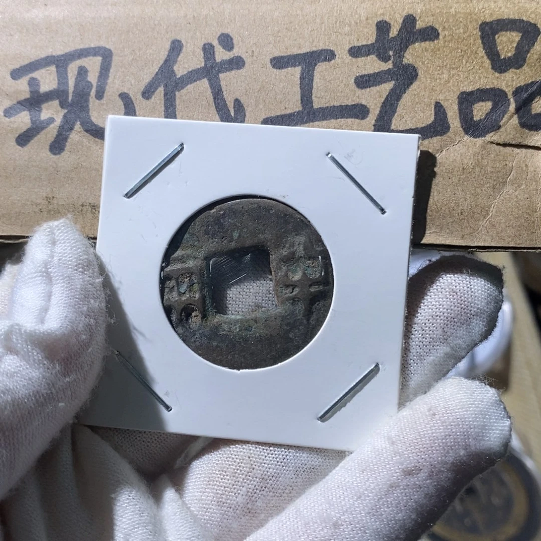 铜现代工艺设计风格