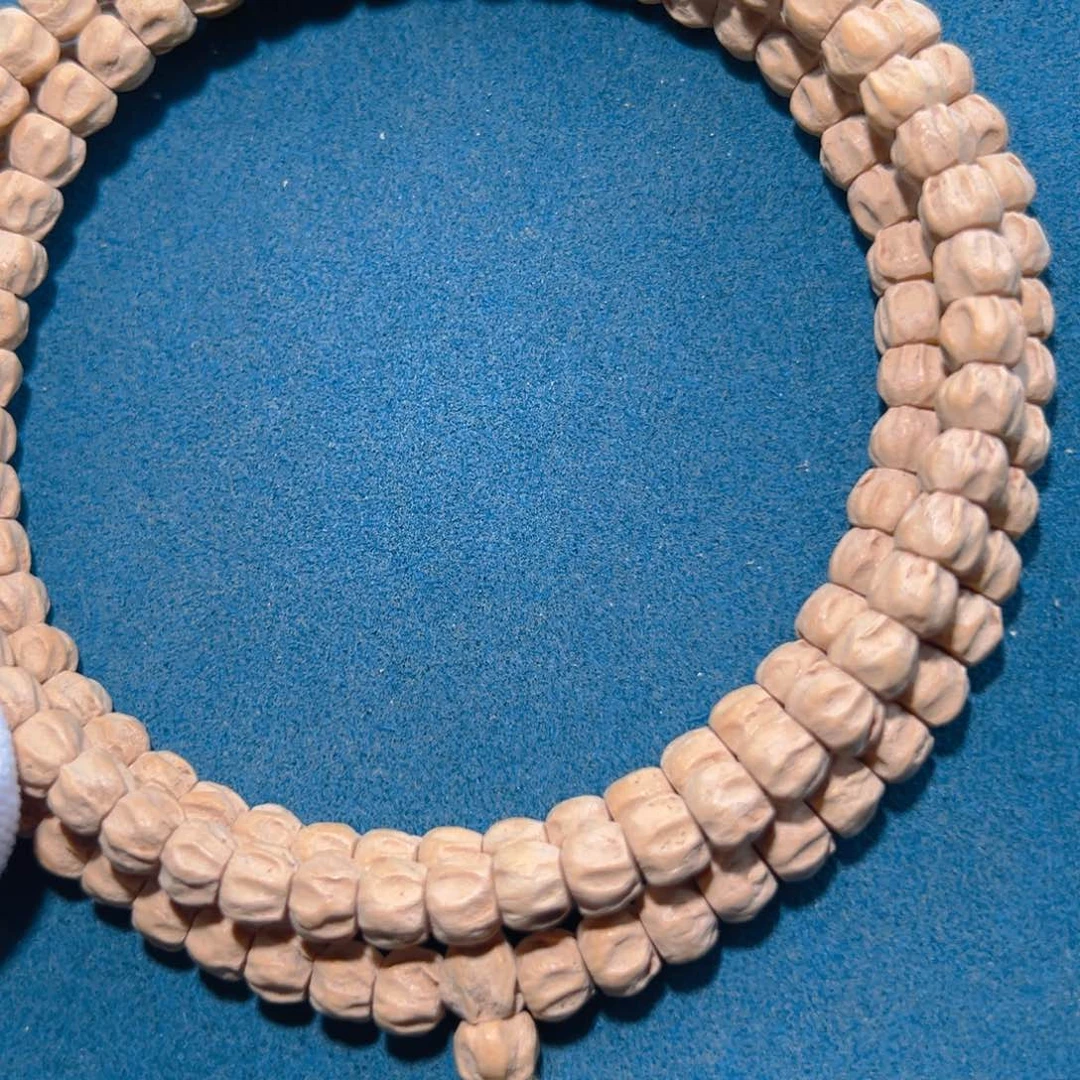 吊坠柏香籽/百香籽j*g龙脊莲花