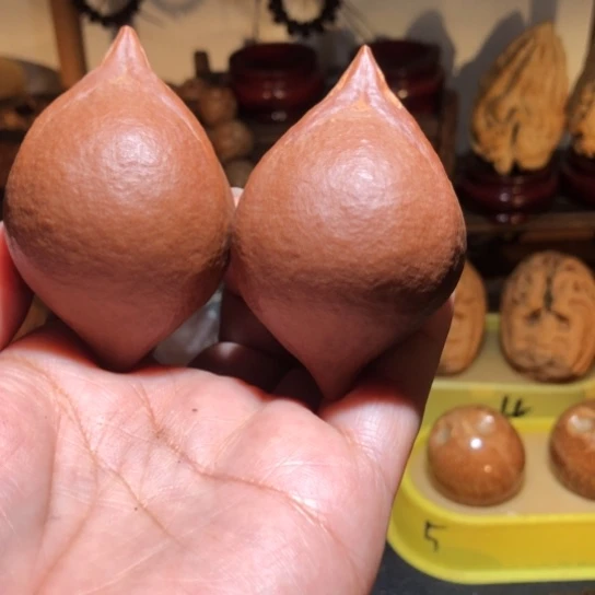 吊坠橄榄核红油橄榄