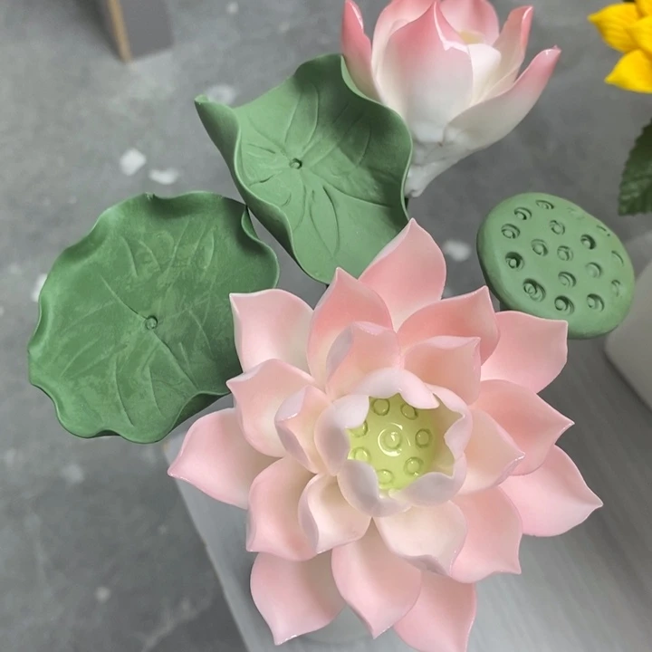 陶瓷陶瓷材料加工