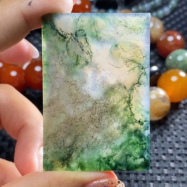 未镶嵌颈饰玛瑙/玉髓