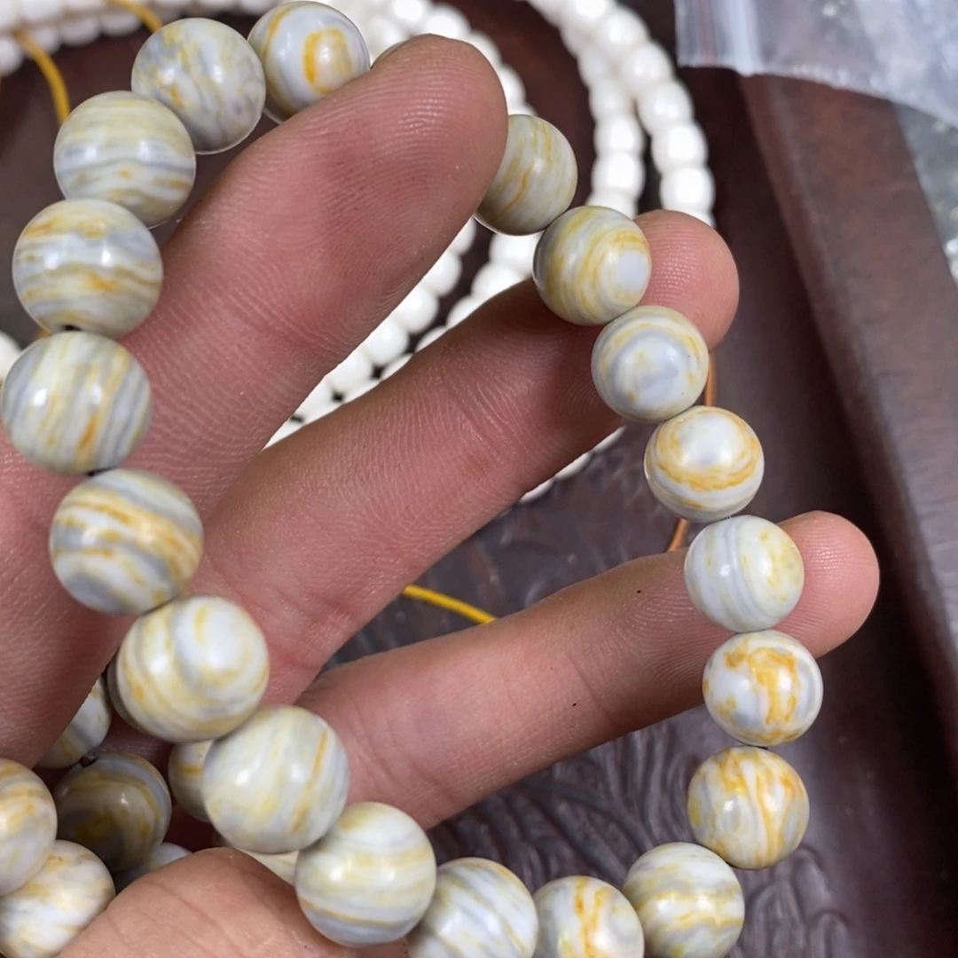 手串/手链驼骨1.0尺寸,129