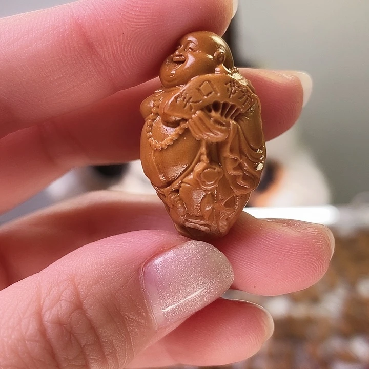 吊坠橄榄核橄榄核